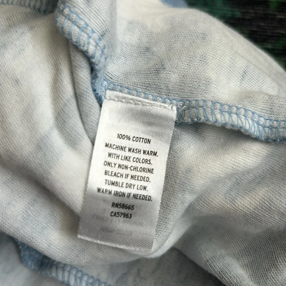 Nordstrom Baby Whale Sleeper Pajamas, Size 3 Months